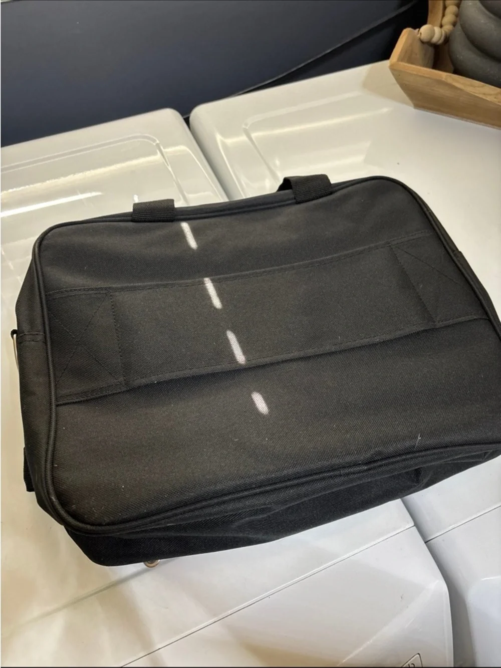 Johnny Walker case Logic/bag table laptop case